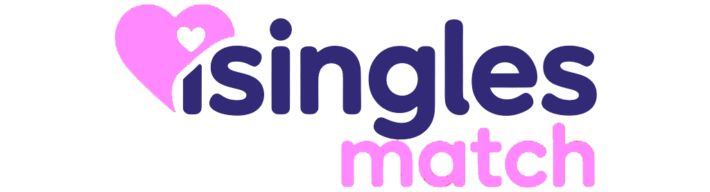 iSinglesMatch Logo